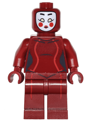 Kabuki Twin