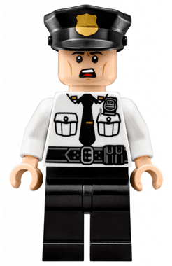 Security Guard