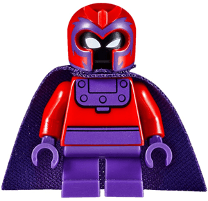 Magneto - Short Legs