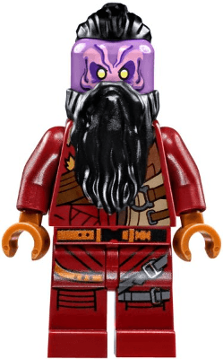 Taserface