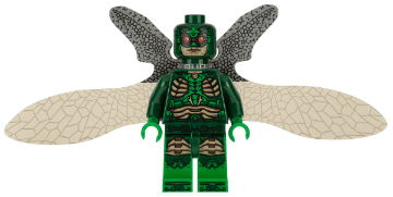 LEGO Parademon (sh0439) Super Heroes Minifigure