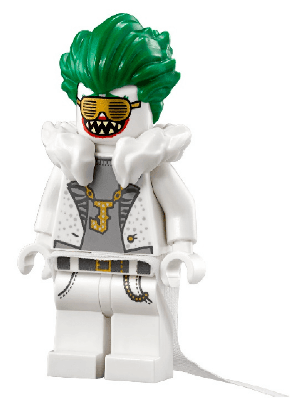 Disco The Joker