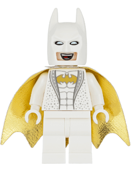Disco Batman