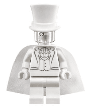 Gentleman Ghost