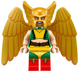 Hawkgirl