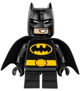 LEGO Batman (sh0492) minifigure
