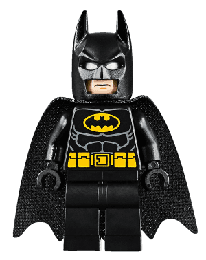 Batman - Juniors Cape