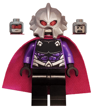 Ocean Master