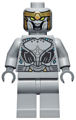 LEGO Chitauri (sh0568) Super Heroes Minifigure