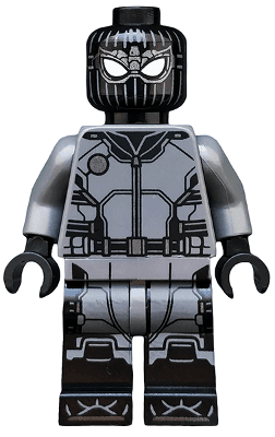 LEGO Spider-Man (sh0578) Super Heroes Minifigure