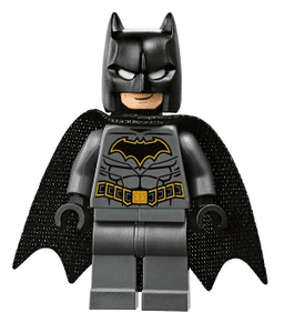 LEGO Batman (sh0589) minifigure