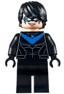 Nightwing - Rebirth