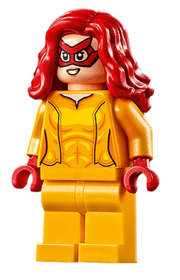 Firestar