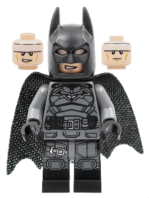 LEGO Batman (sh0786) Super Heroes Minifigure