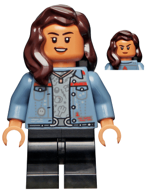 America Chavez