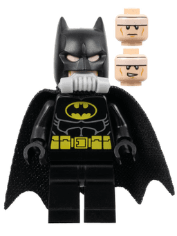LEGO Batman (sh0849) minifigure