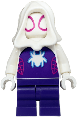 LEGO Ghost-Spider (Gwen Stacy) (sh0868) minifigure