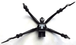 LEGO Venom (sh0895) minifigure