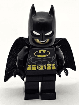 LEGO Batman (sh0902) minifigure