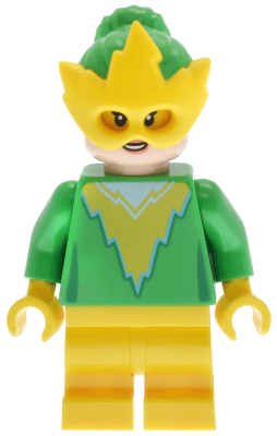 LEGO Electro (sh0951) minifigure