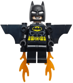 LEGO Batman (sh0956) minifigure