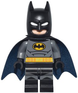 LEGO Batman (sh0958) minifigure