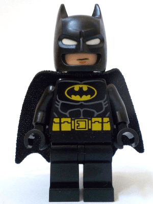 LEGO Batman (sh0964) Super Heroes Minifigure