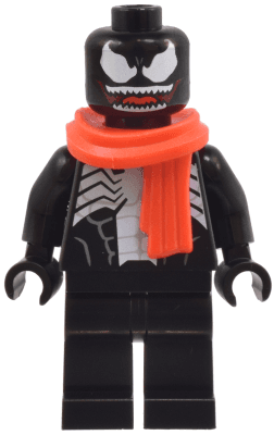 LEGO Venom (sh0984) minifigure