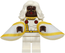 LEGO Storm (sh0993) minifigure