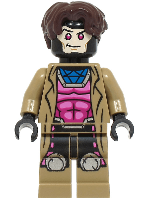 Gambit