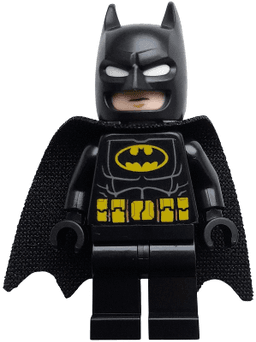 LEGO Batman (sh1005) minifigure