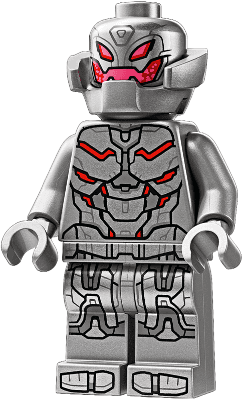 LEGO Ultron (sh1009) minifigure