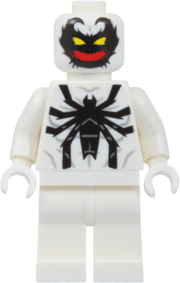 Anti-Venom