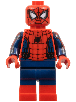 LEGO Spider-Man (sh1020) Super Heroes Minifigure