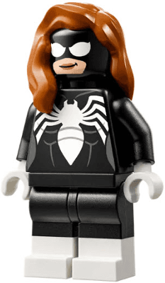 LEGO Spider-Woman (sh1027) minifigure