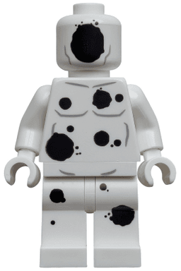 LEGO The Spot (sh1032) minifigure
