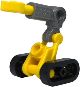 LEGO Dum-E (sh1036) minifigure