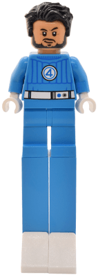 LEGO Reed Richards (sh1049) minifigure