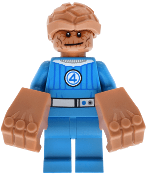 Ben Grimm