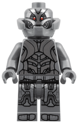 LEGO Ultimate Ultron (sh1073) minifigure