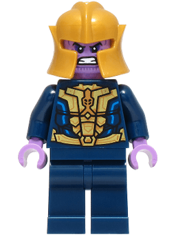 LEGO Thanos (sh1094) minifigure