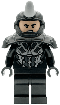 LEGO Rhino (sh1098) minifigure