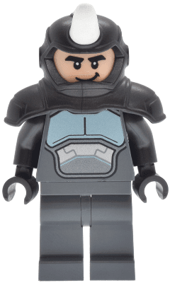 LEGO Rhino (sh1106) minifigure