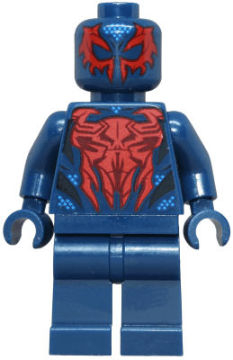 Spider-Man 2099