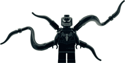 LEGO Venom (sh1113) minifigure