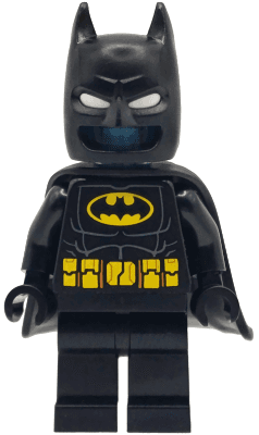 LEGO Batman Batsuit (sh1115) minifigure
