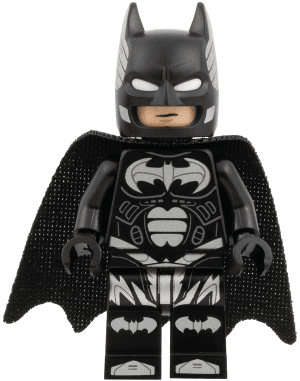 LEGO Batman (sh1119) Super Heroes Minifigure