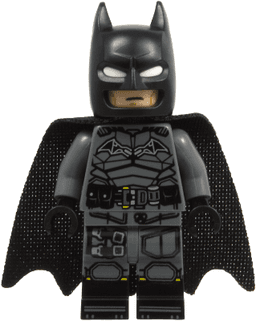 LEGO Batman (sh1121) minifigure
