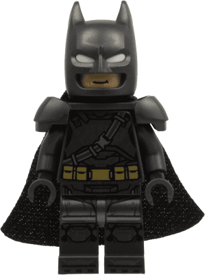 LEGO Batman (sh1122) Super Heroes Minifigure