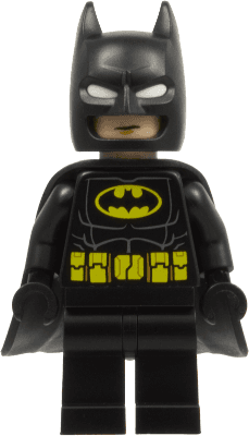 LEGO Batman (sh1123) Super Heroes Minifigure
